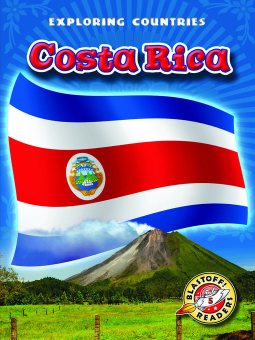 Title details for Costa Rica by Dana Fleming - Wait list